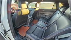 فولكسفاغن أطلس كروس سبورت